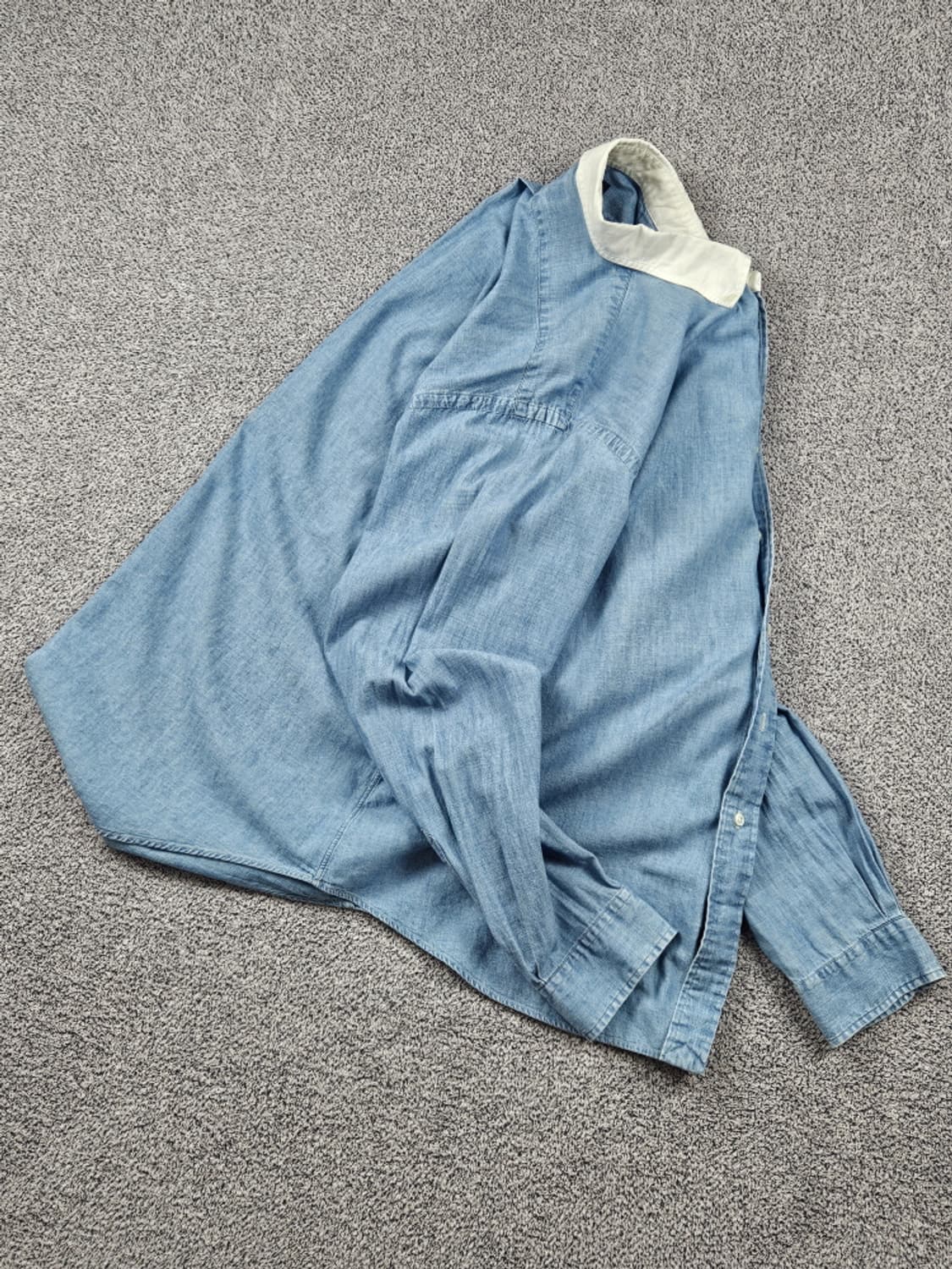 폴로랄프로렌 데님셔츠 ( 2XL ) / 9562 상품이미지2