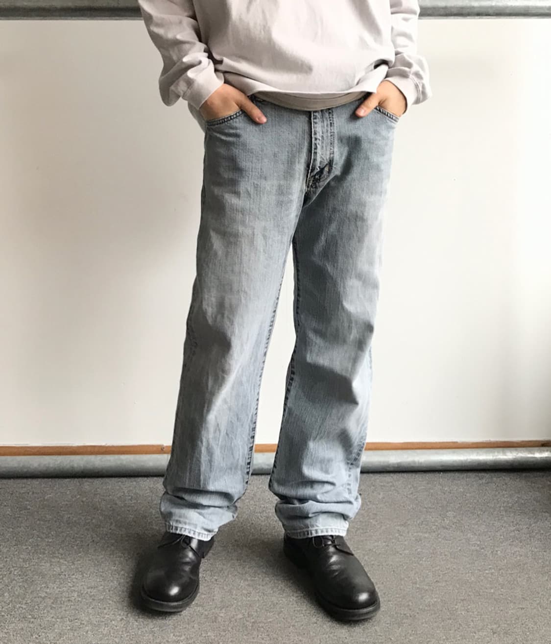 Wrangler 상품이미지8