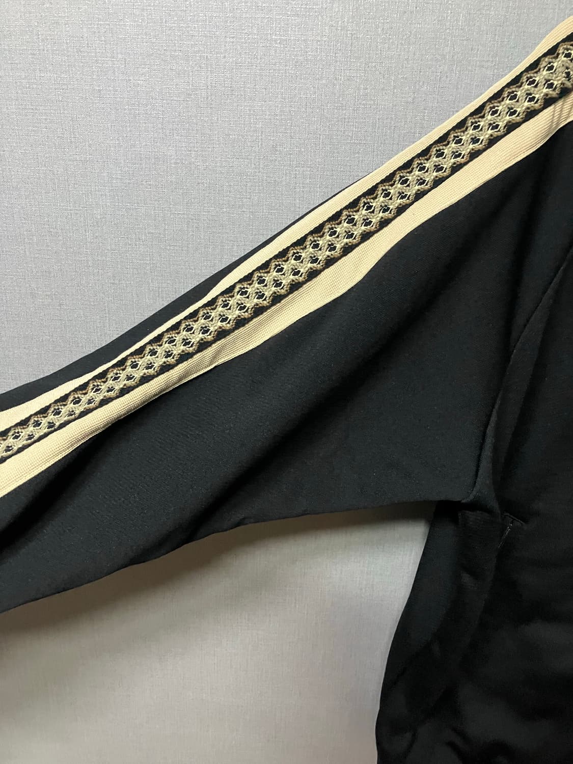 사스콰치패브릭스  트랙자켓 L 상품이미지2