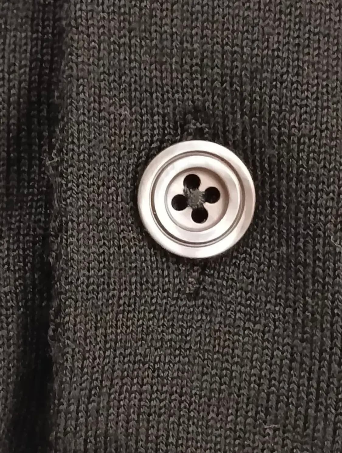 TOM FORD WOOL POLO KNIT 상품이미지5