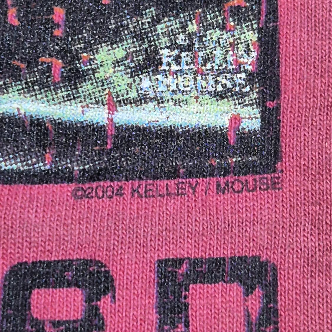 [XL]00s US Made 그레이풀데드 -410 상품이미지3