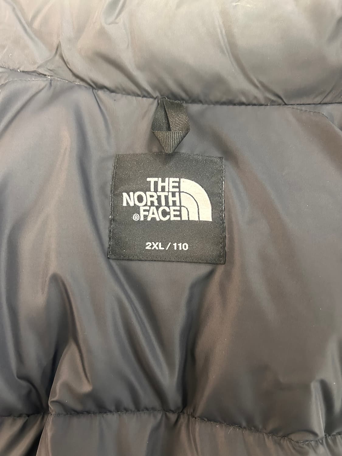 노스페이스 1996 에코 눕시 상품이미지4