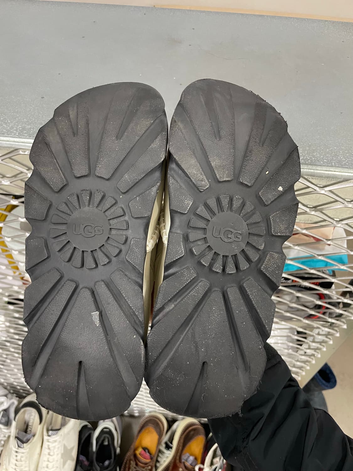 어그 썬스킵 슬라이드 250 상품이미지6