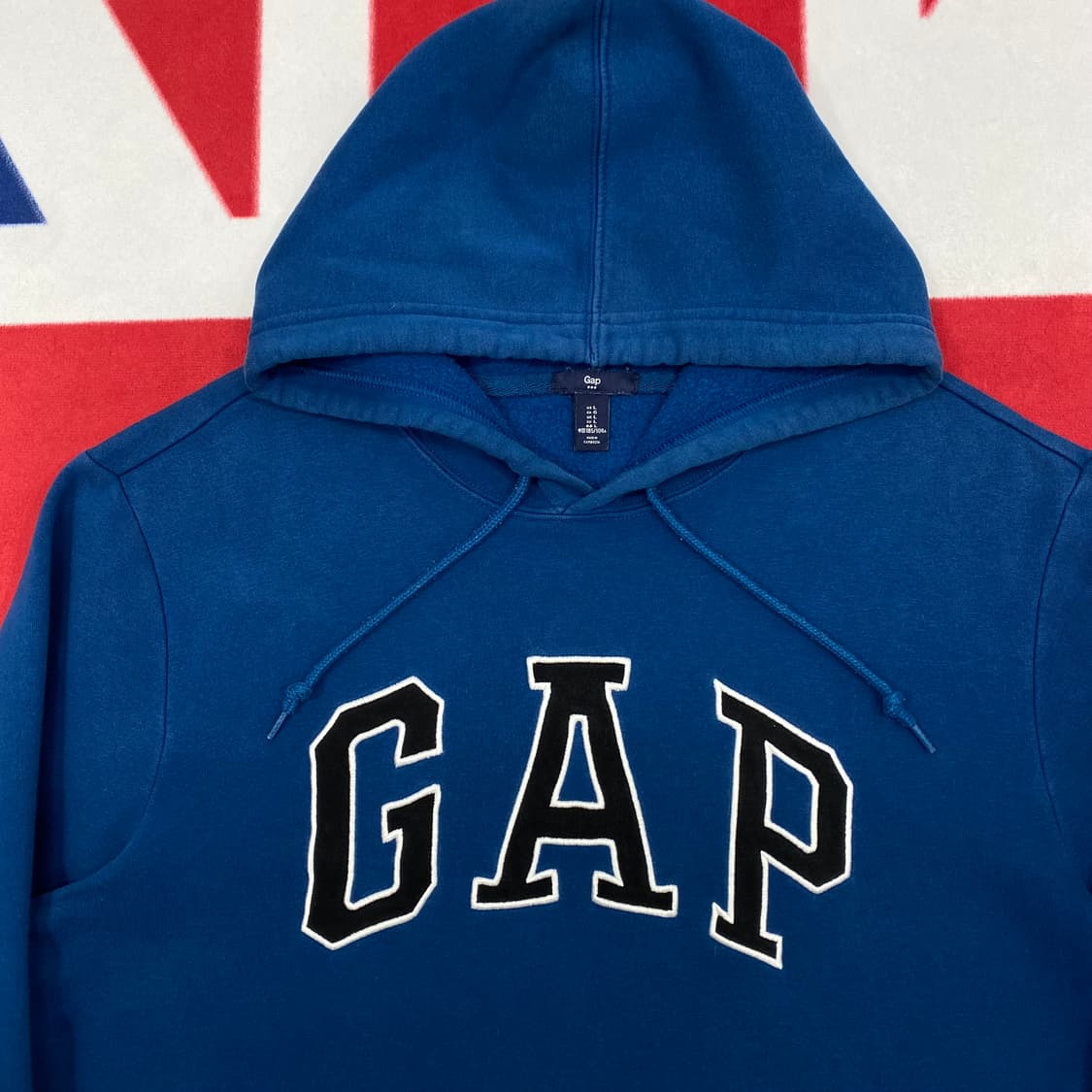 GAP 후드티 L  상품이미지3