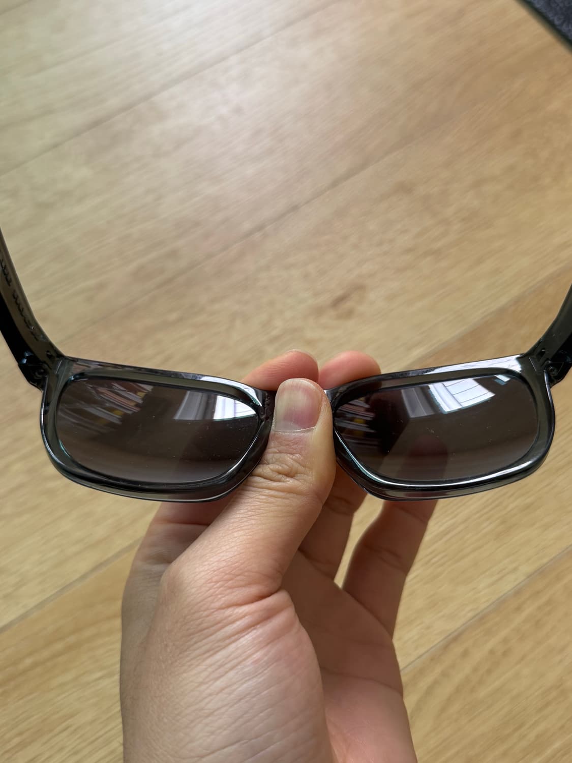 오클리 선글라스  Garage Rock (정품 / 풀구성) 상품이미지6