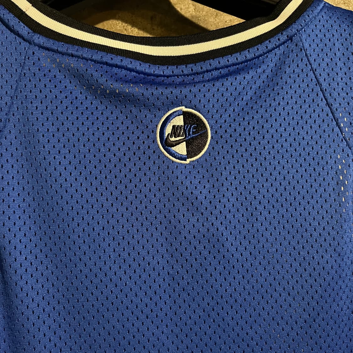 나이키 농구져지 원피스 상품이미지6