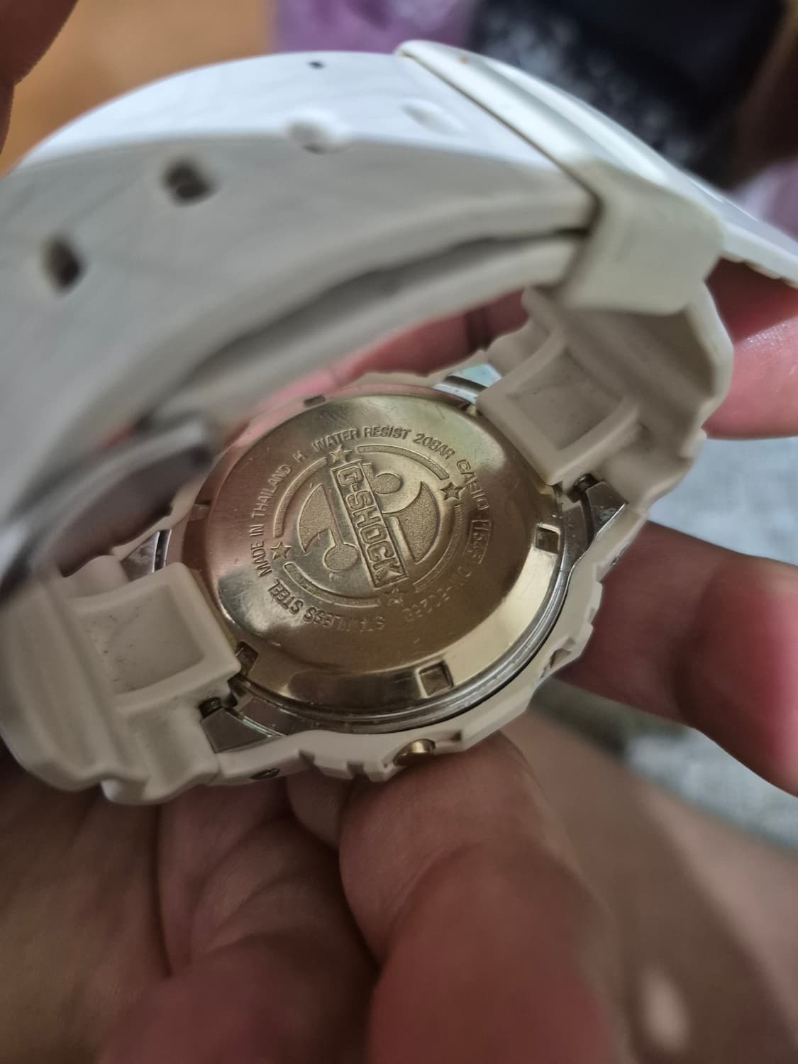 g shock dw5025b  25th 상품이미지2
