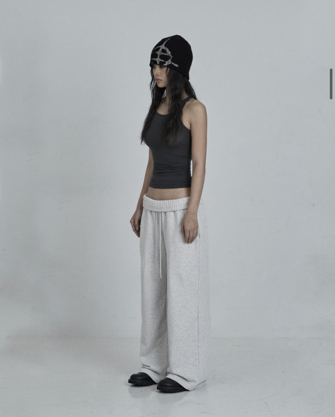 Skin Patns 그레이 상품이미지4