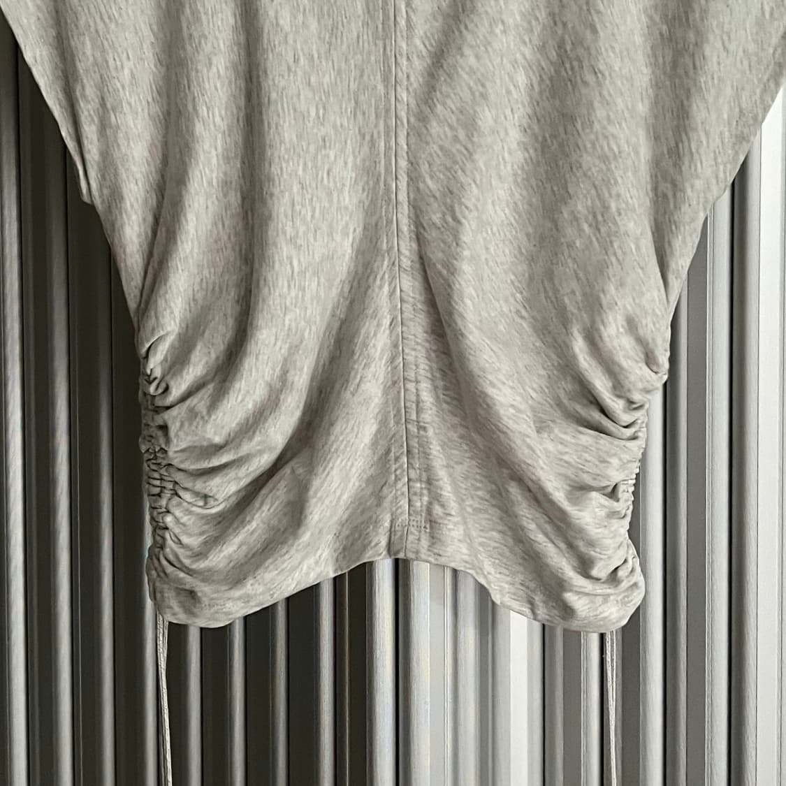 Alexander Wang sleeveless  상품이미지3