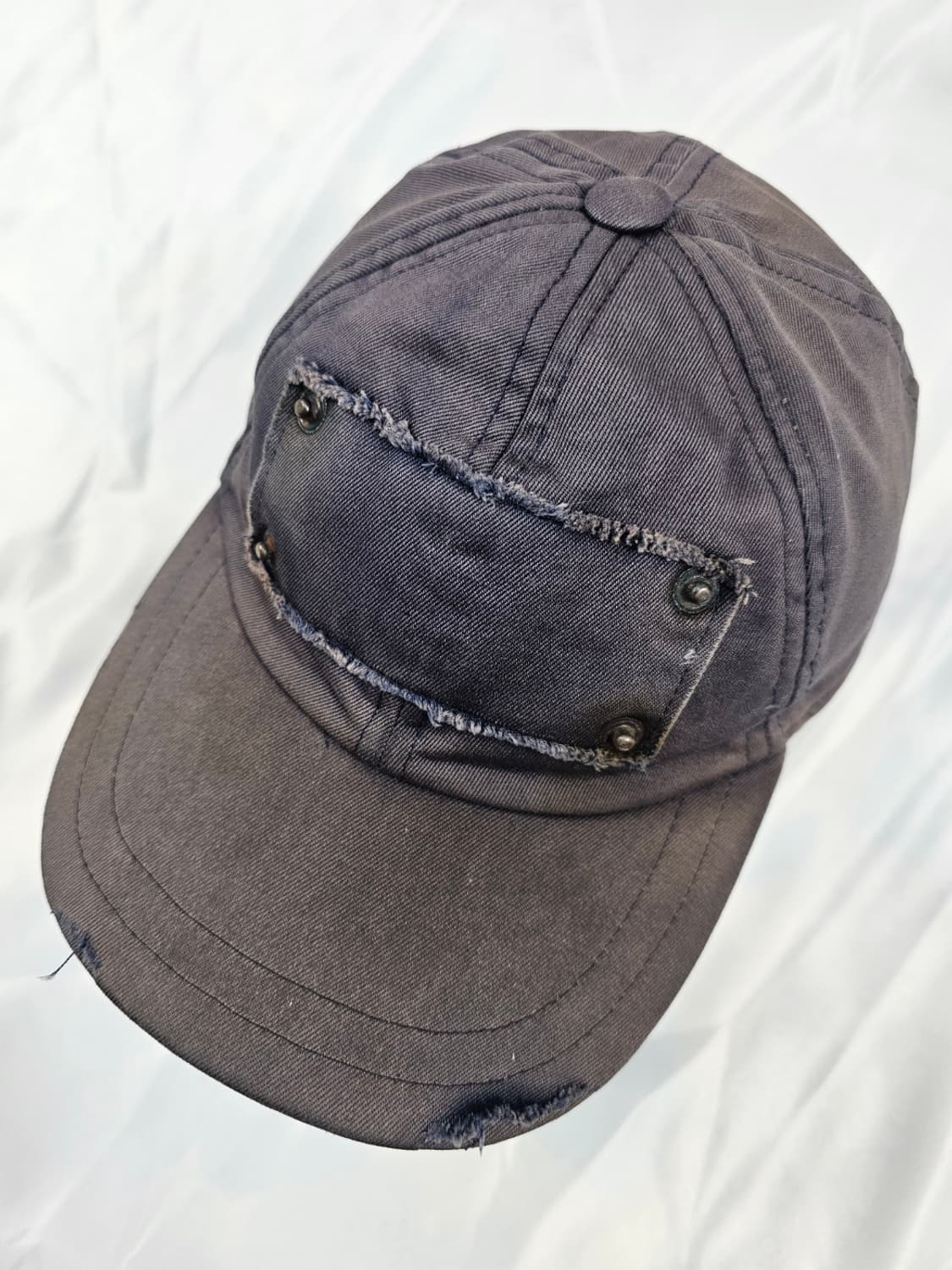 돌체앤가바나빈티지캡 상품이미지3