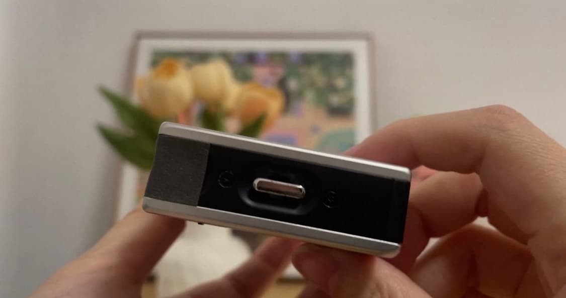 캐논 파워샷 SD550 (캐논 익서스 70 IXUS 70) 빈티지 디카 상품이미지9