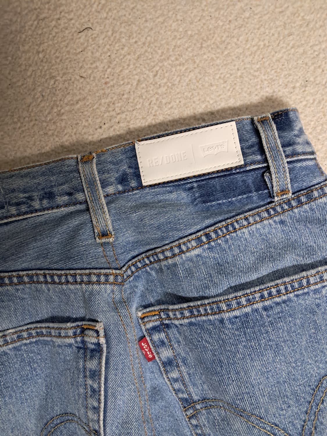 리바이스 리던 상품이미지6