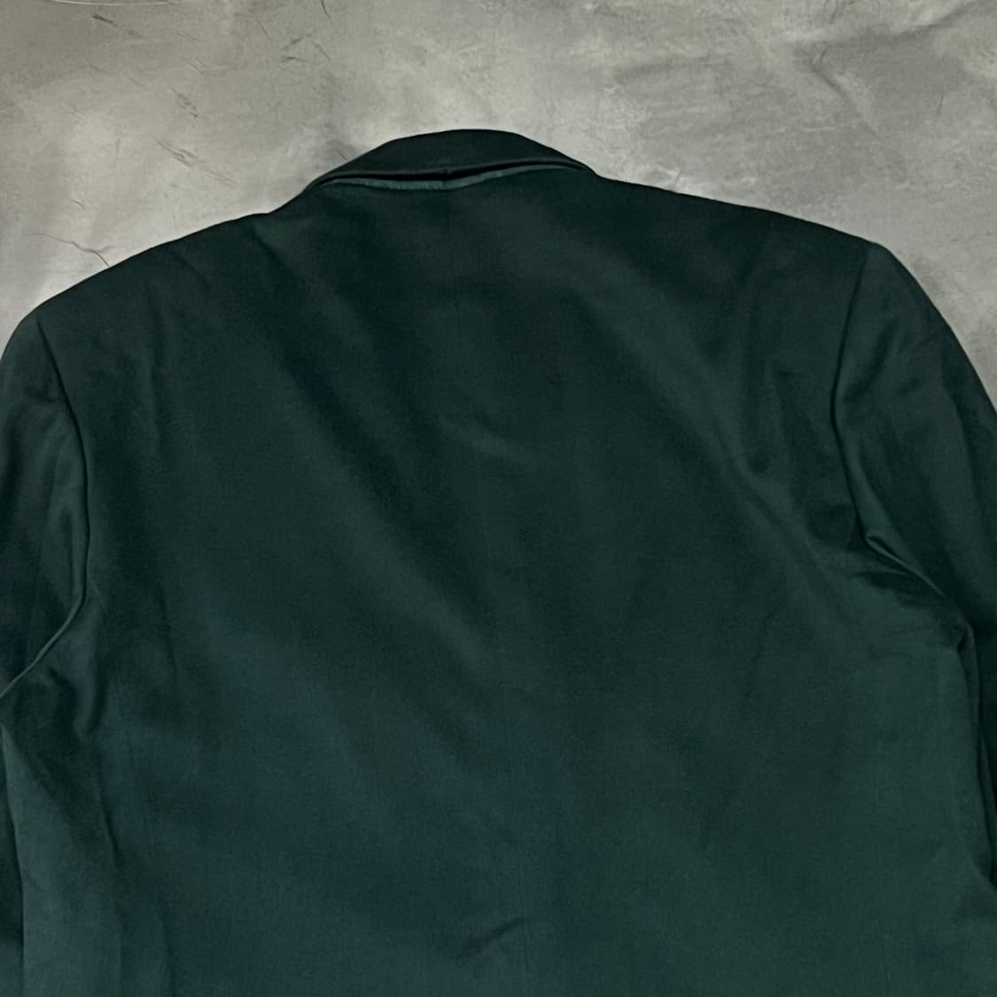  롱샴 울 블레이저 y14432 상품이미지4