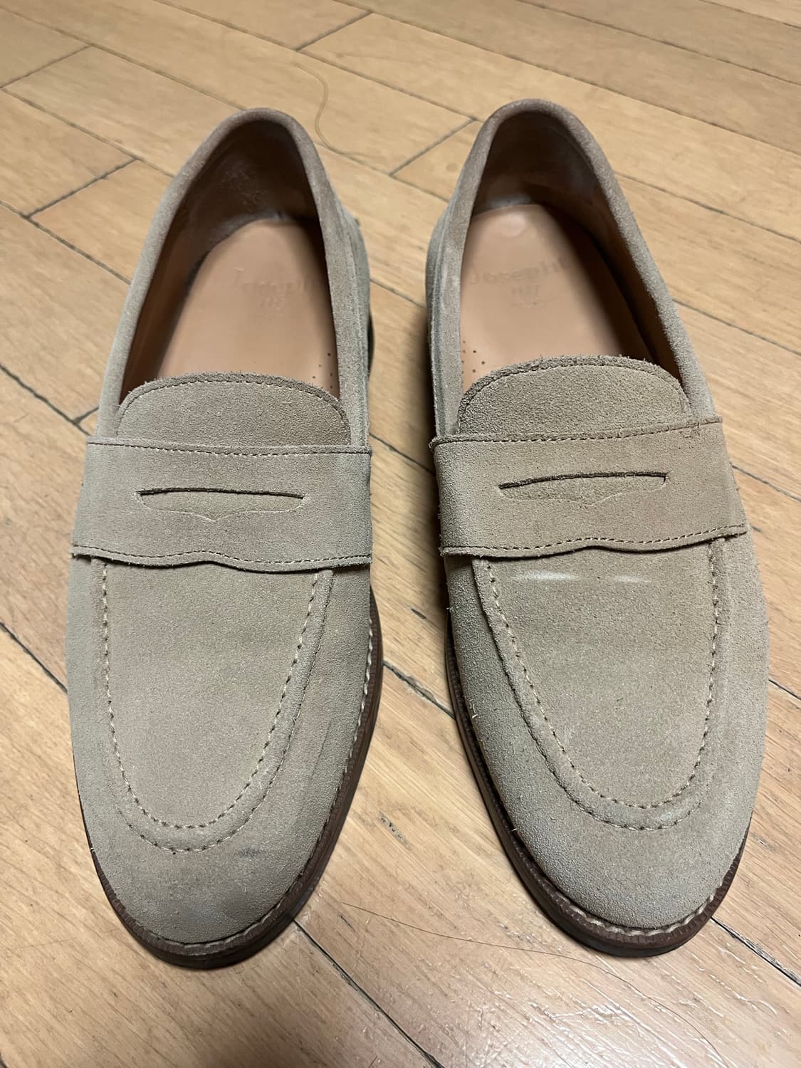 조셉트 다니엘 베이지 265 상품이미지1