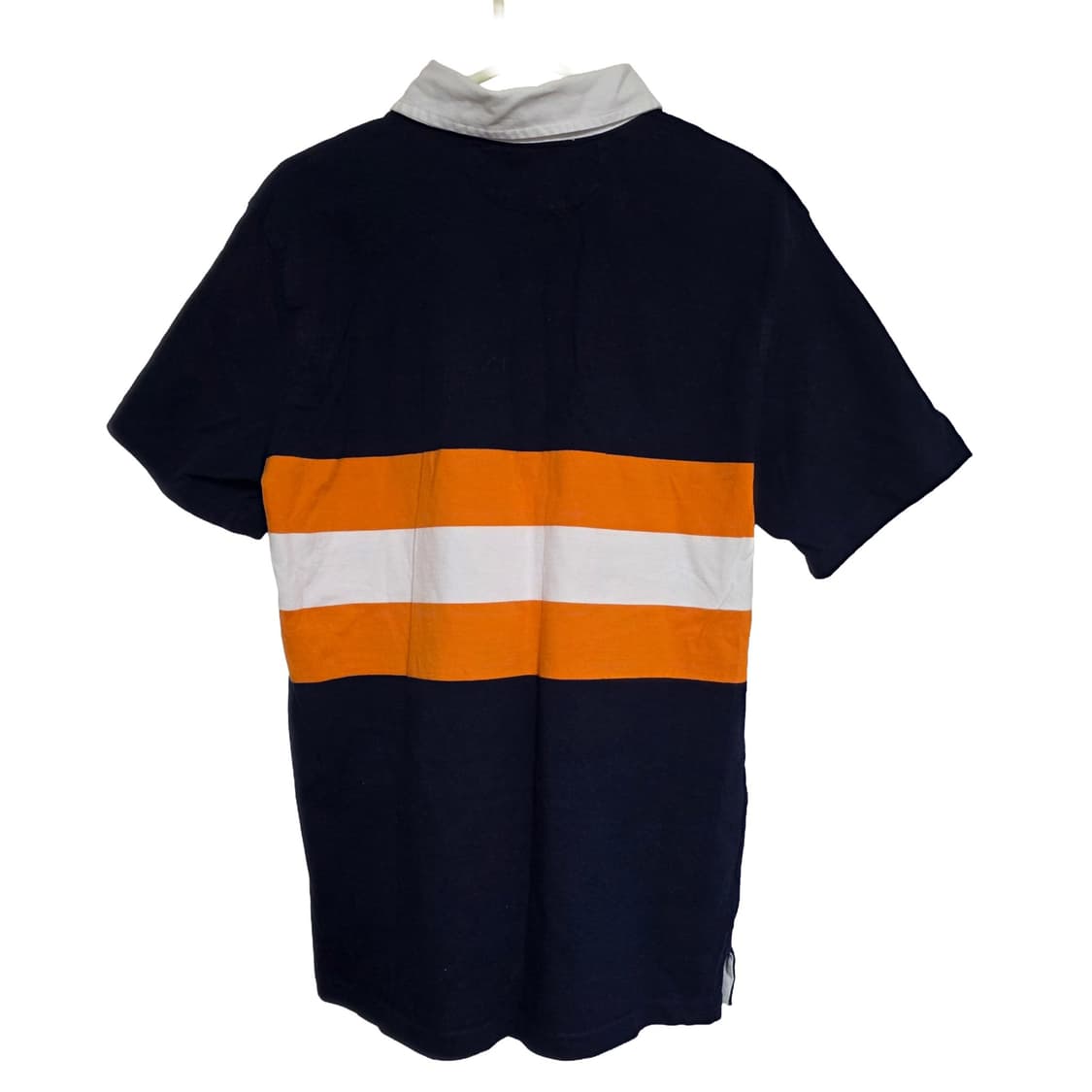 폴로 랄프로렌 QR 스몰로고 럭비티 (XL) 상품이미지7