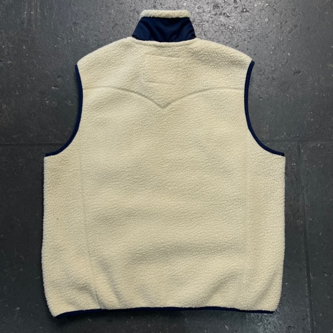 100 리바이스 후리스 조끼  상품이미지5