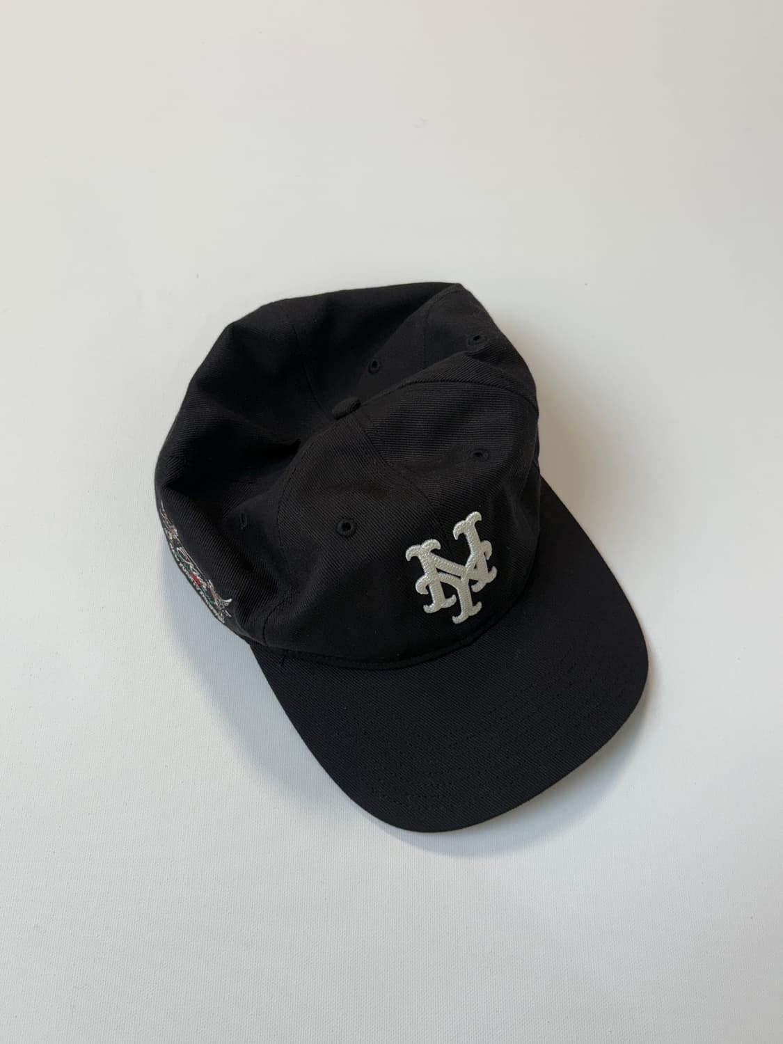 Kith x 47 Brand New York Mets Cap 상품이미지1