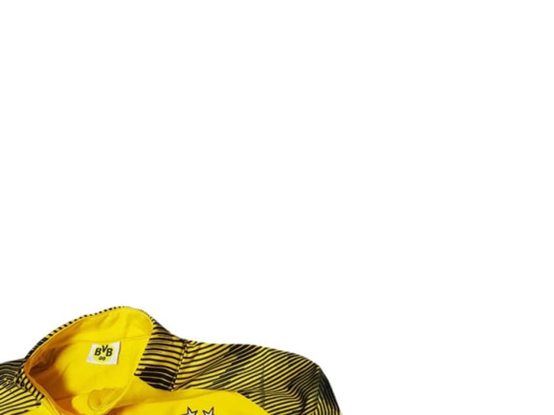 도르트문트 스트릿 긴팔 트레이닝 탑 상품이미지3