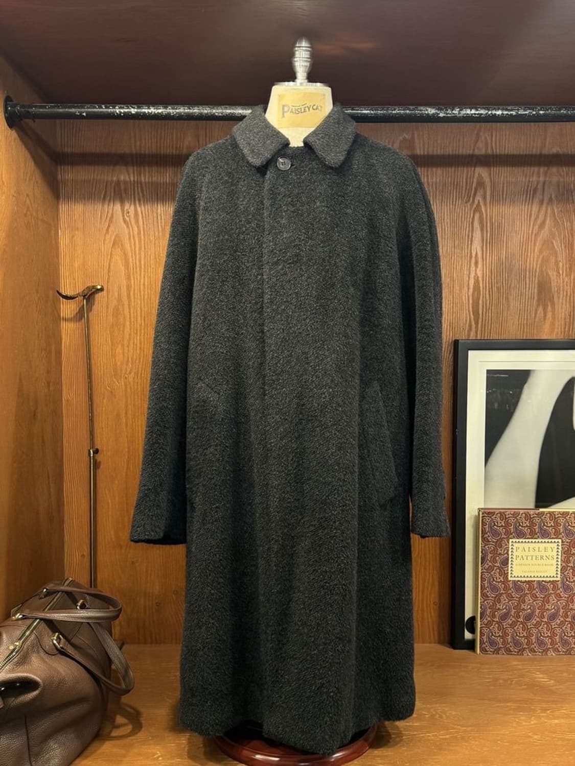 벨베스트 코트 상품이미지4