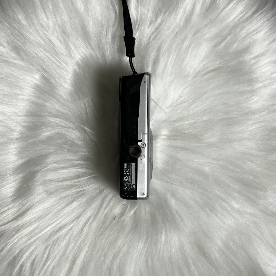 *한글* canon 익서스 870/익서스 920 빈티지 디카 상품이미지3