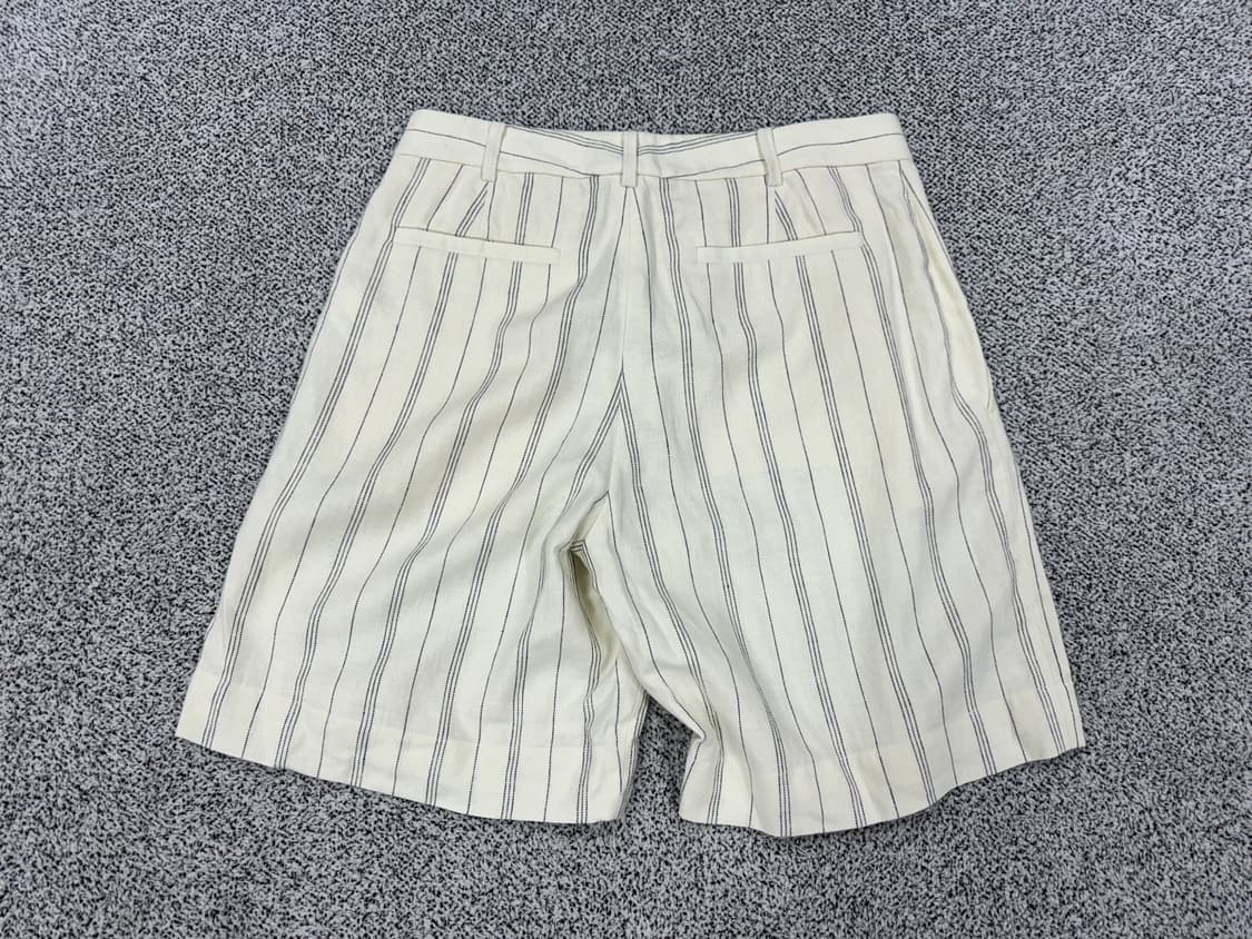 폴로 랄프로렌 블랙라벨 하이웨이트 버뮤다팬츠 상품이미지2