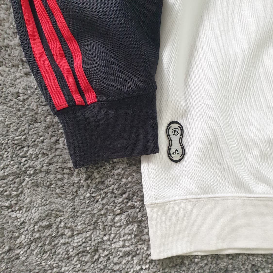 [무료배송] 아디다스 Manchester United 긴팔 맨투맨 상품이미지6