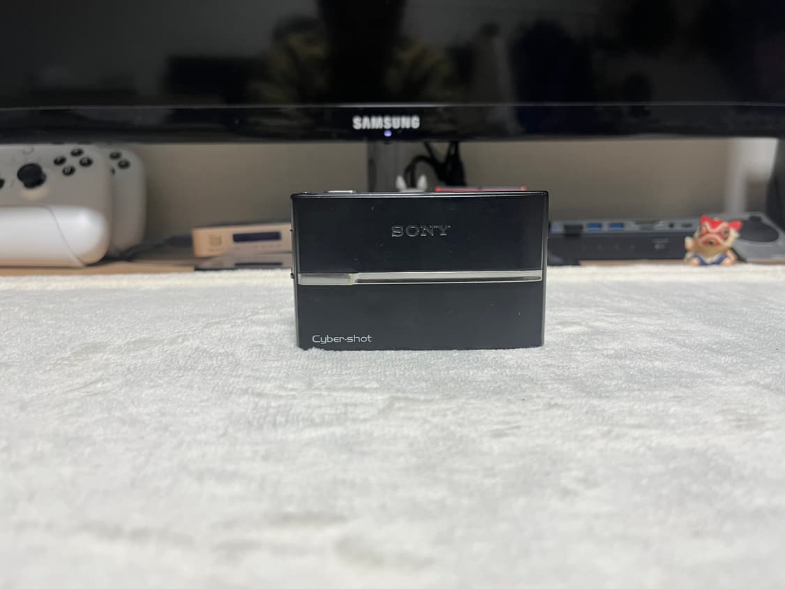 🩶📸 소니 DSC-T9 📸🩶   상품이미지2