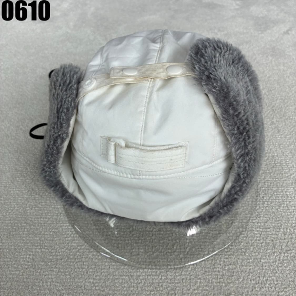 노스페이스 기모 귀달이모자  상품이미지4