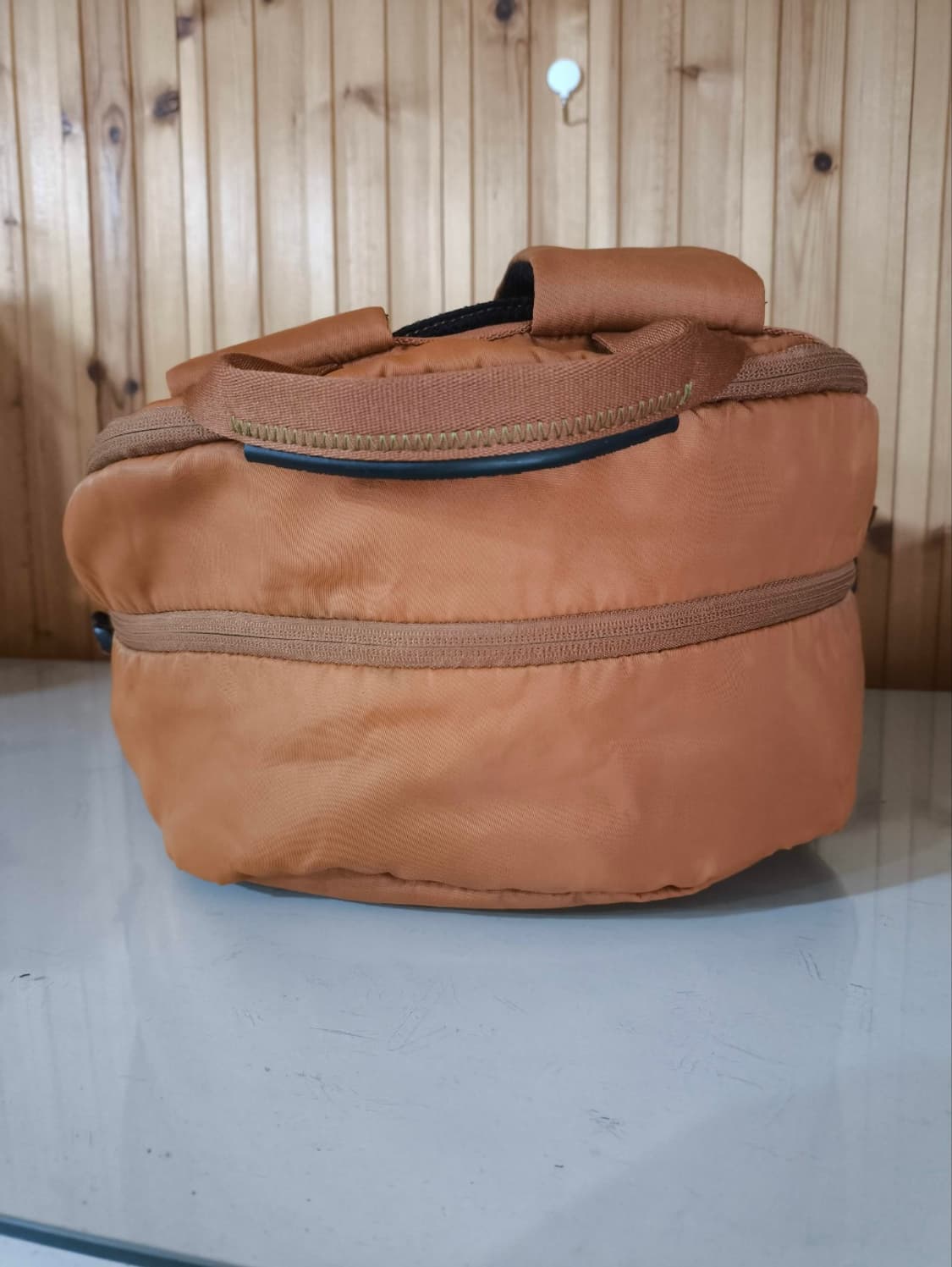 만다리나덕 노마드 백팩 상품이미지3