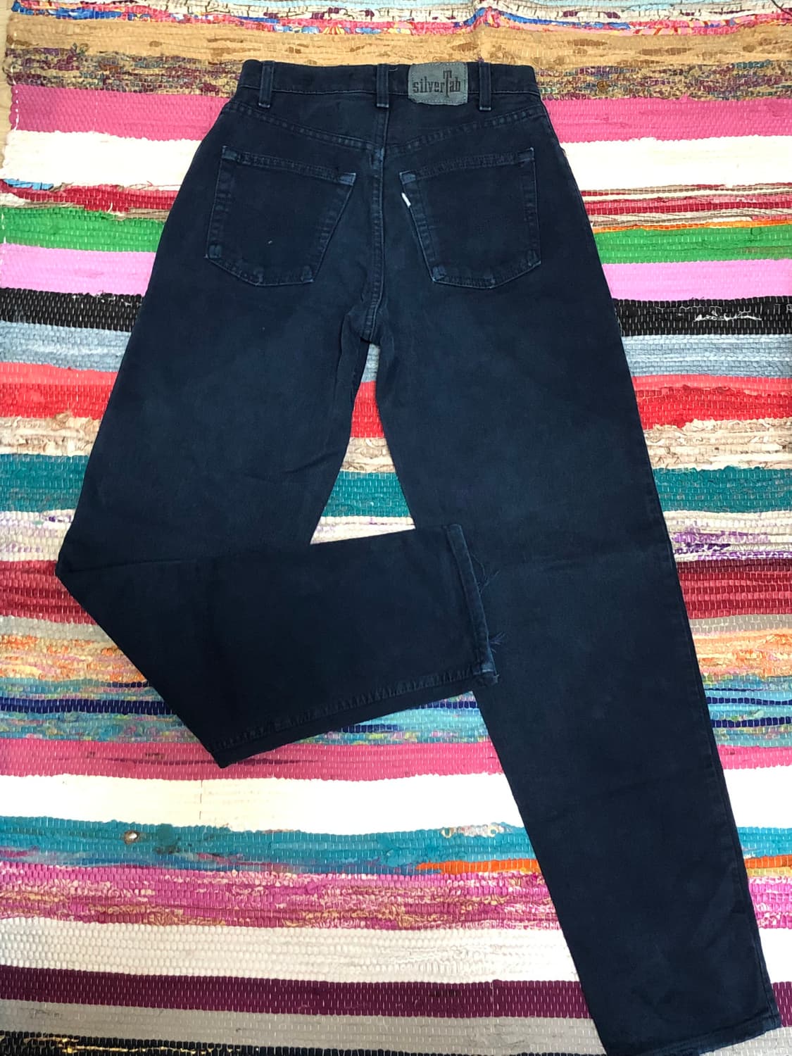 리바이스 실버탭 빈티지 (90s) 상품이미지2