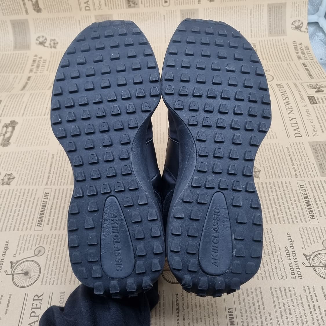 아키클래식 남성운동화280 상품이미지3