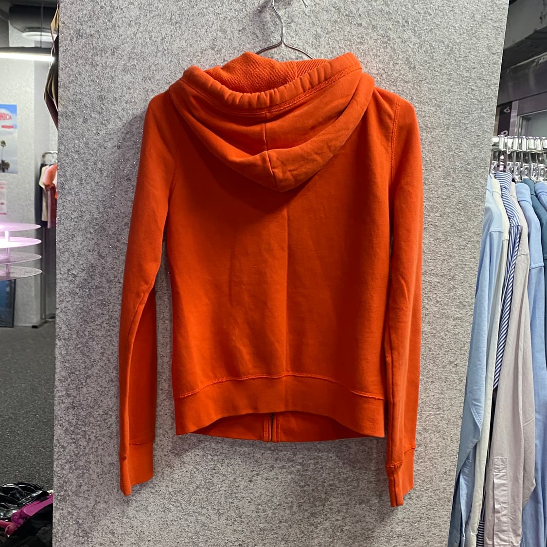 홀리스터 빅로고 1923 후드집업 B3315 상품이미지4