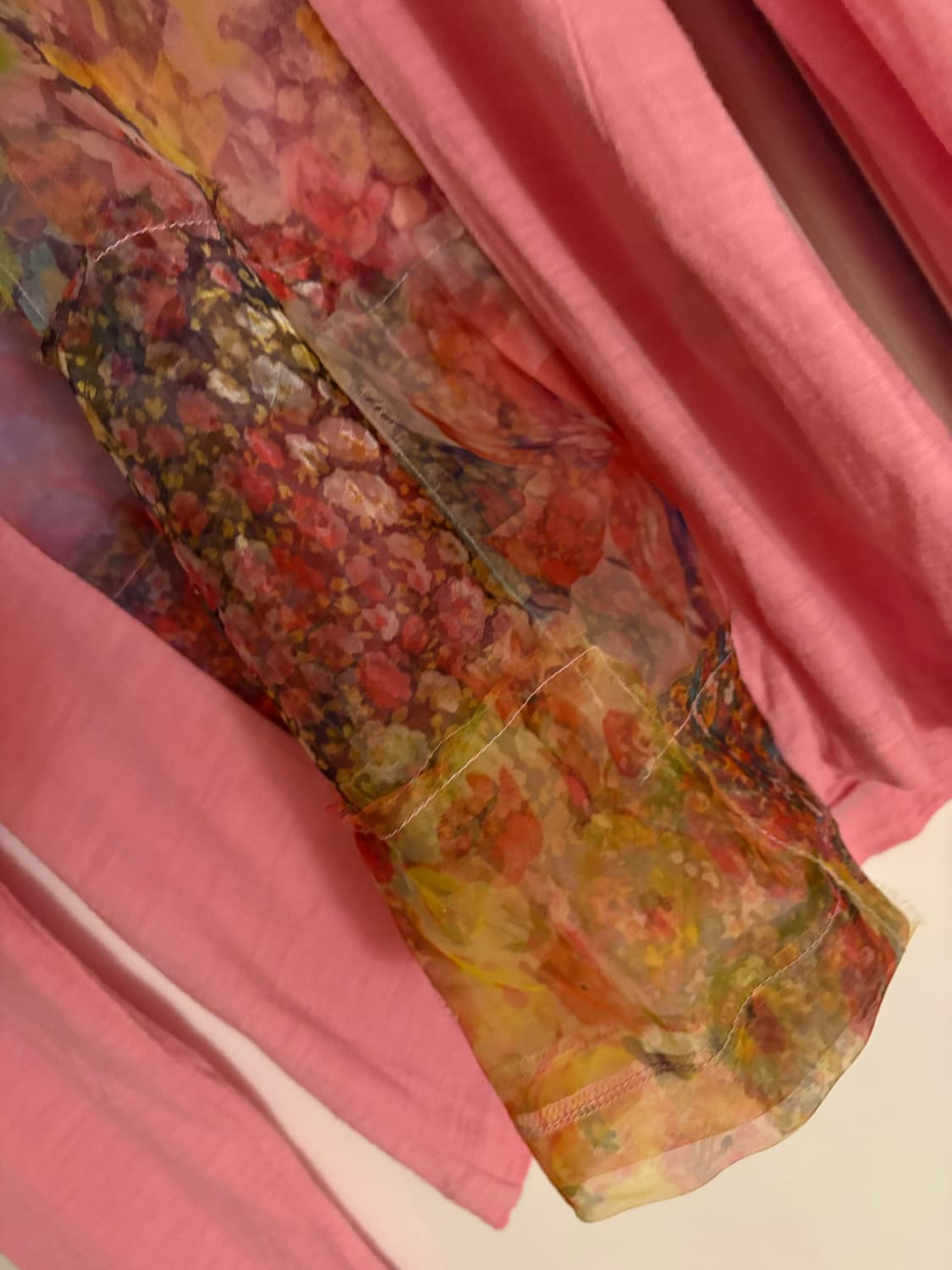 준야 와타나베 꼼데가르송 티셔츠 상품이미지3