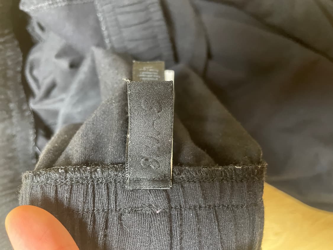 스킴스 skims 저지 라운지팬츠 상품이미지6