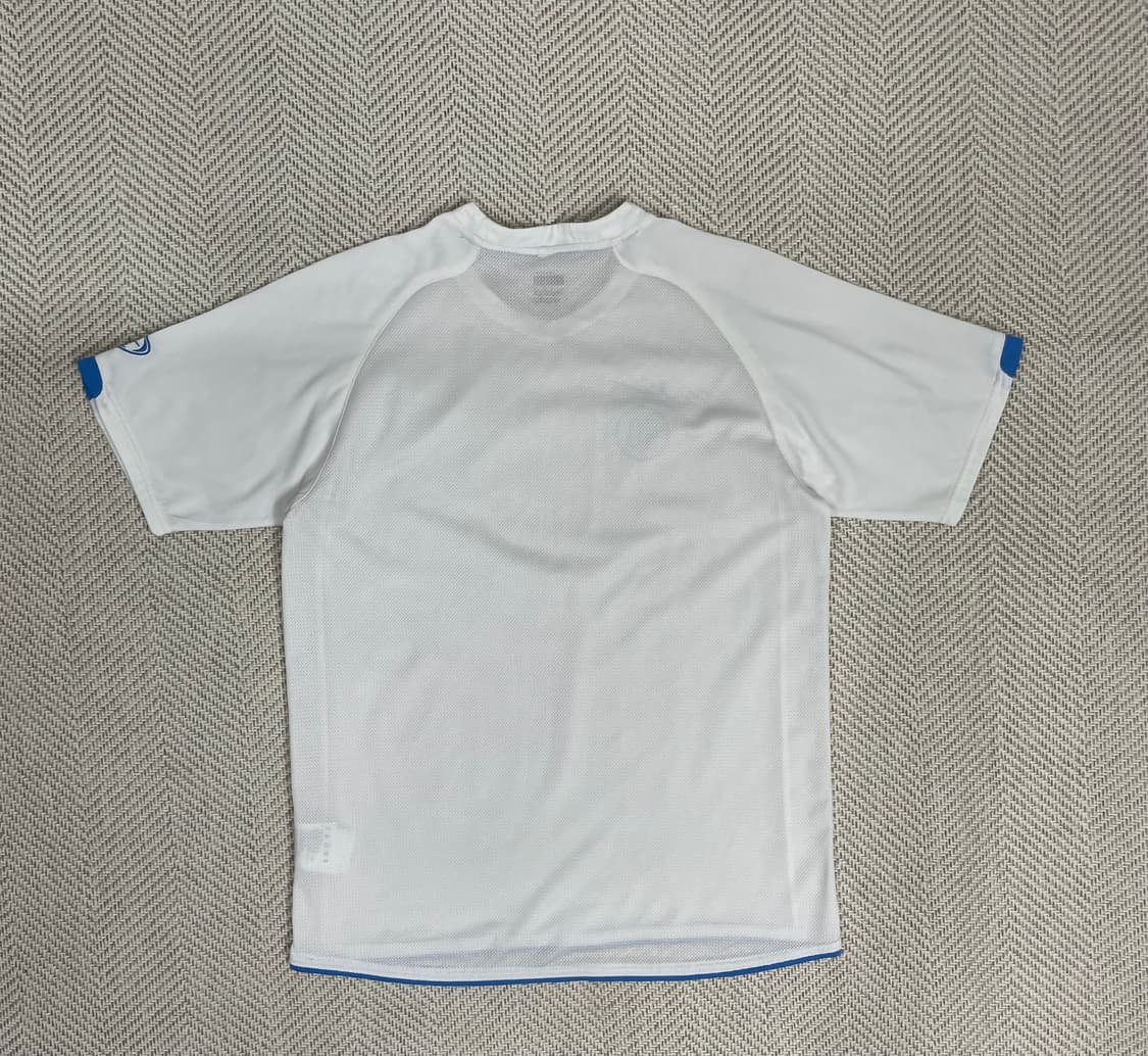 나이키 키즈 90 라인 축구 유니폼 XL (성인 S) 상품이미지2