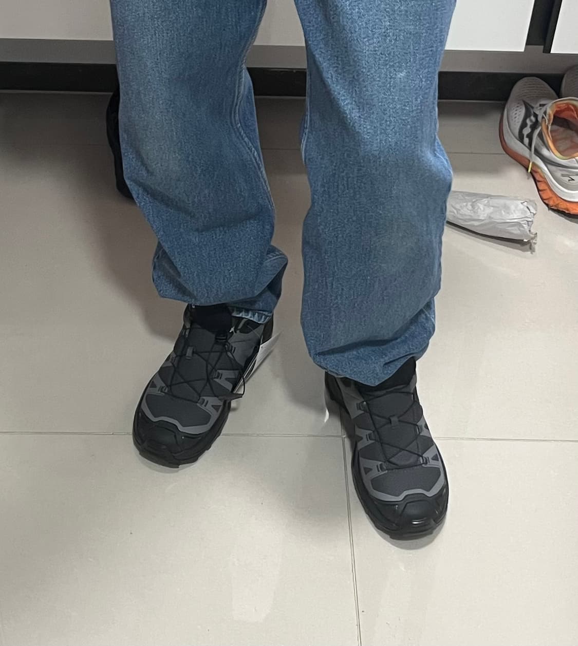 280) 살로몬 울트라 360 상품이미지1