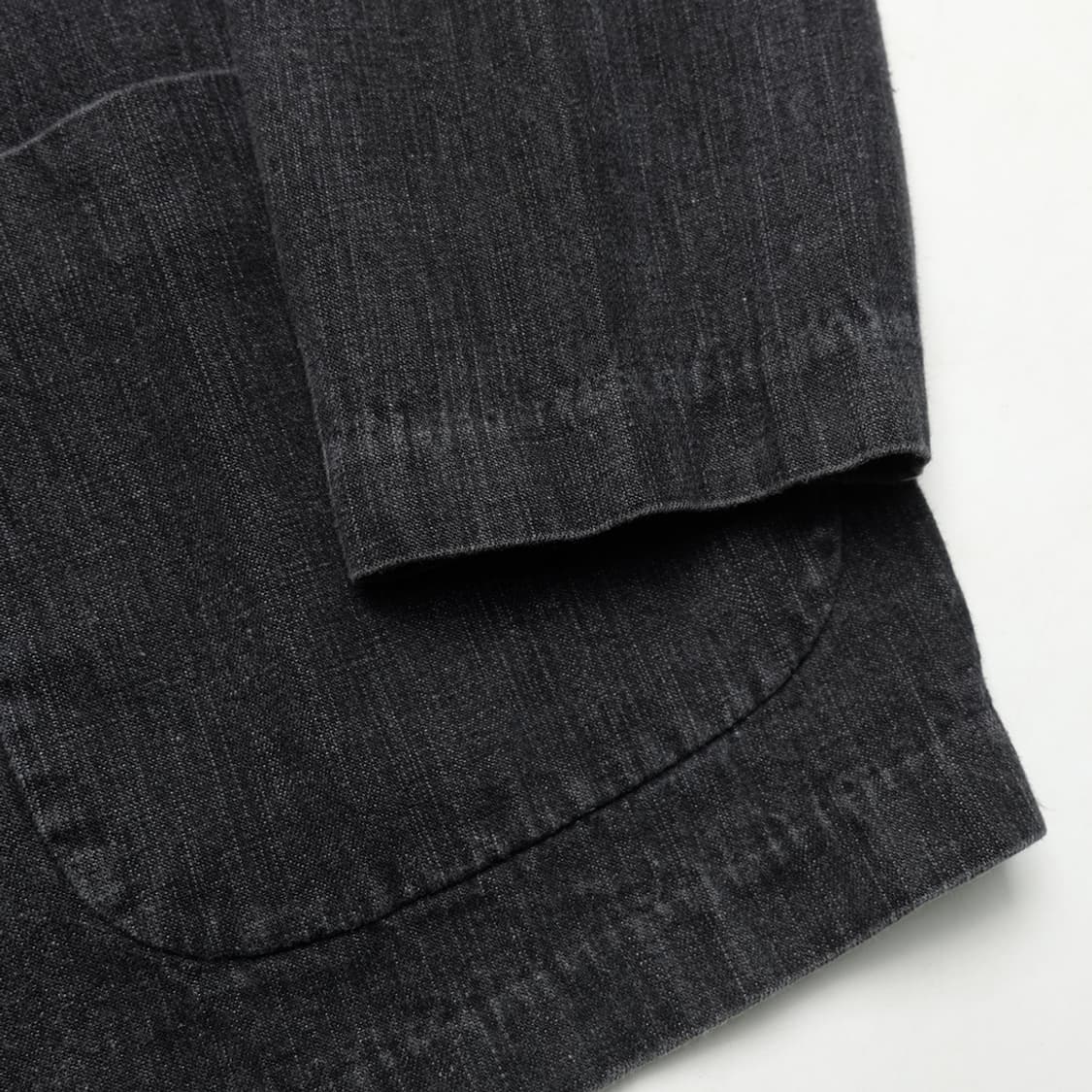 black denim jacket 상품이미지3