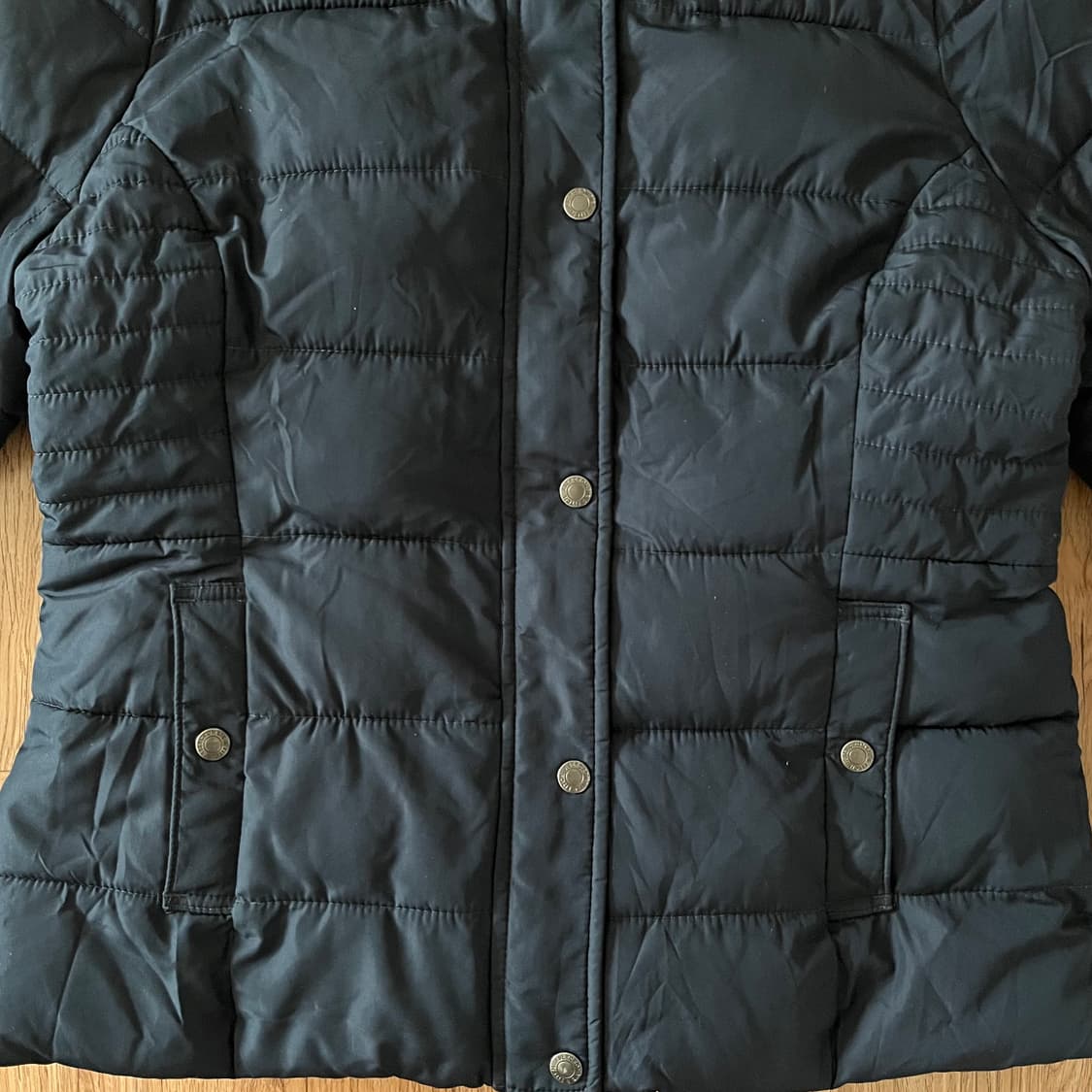puffer jacket 상품이미지5