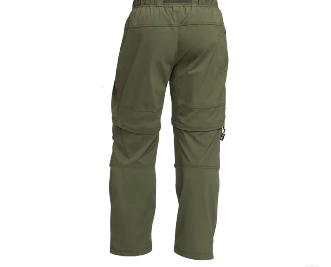 나이키 ACG 스미스 서밋 카고 팬츠 카고 카키 - US/EU 상품이미지2