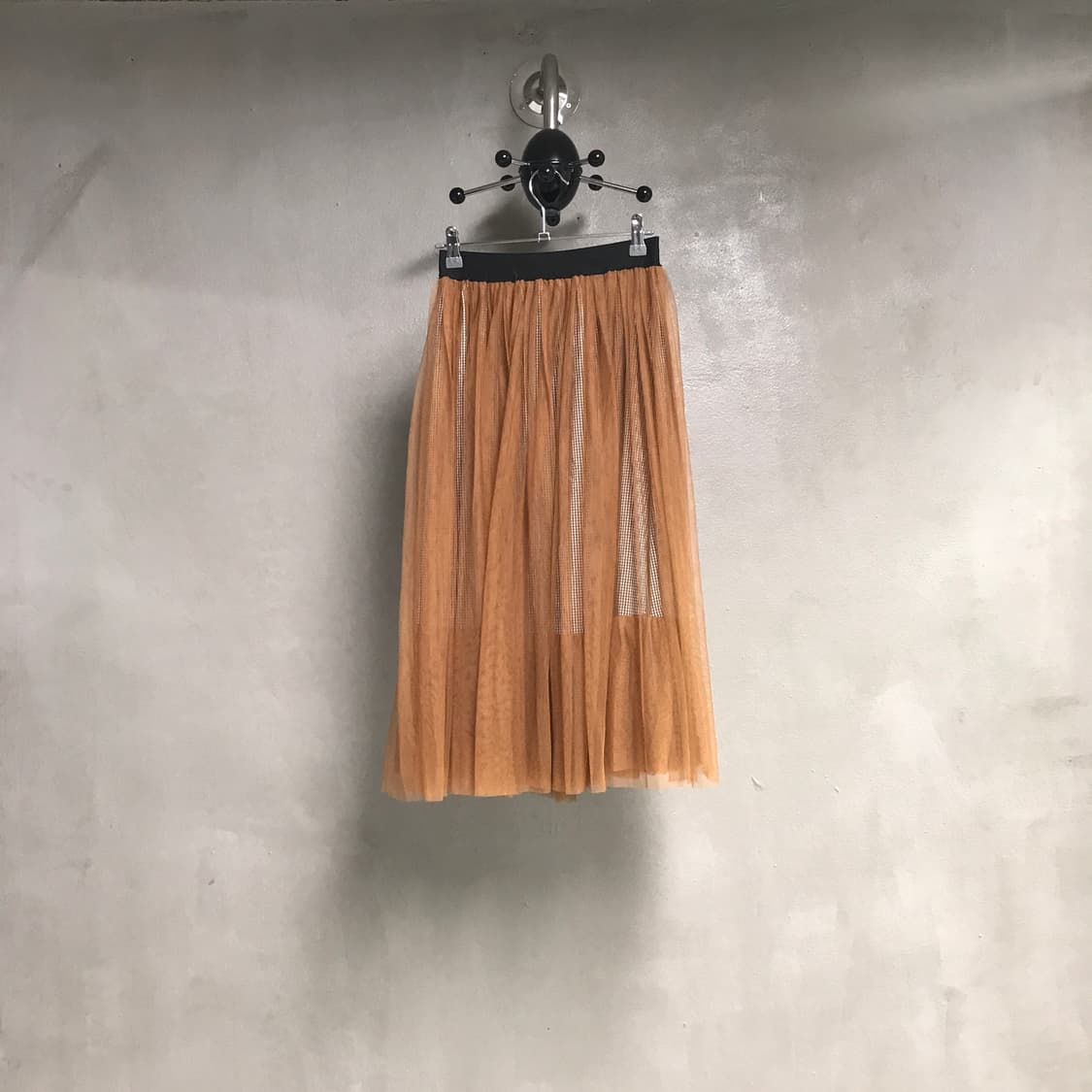 TELA 스커트 S 상품이미지5