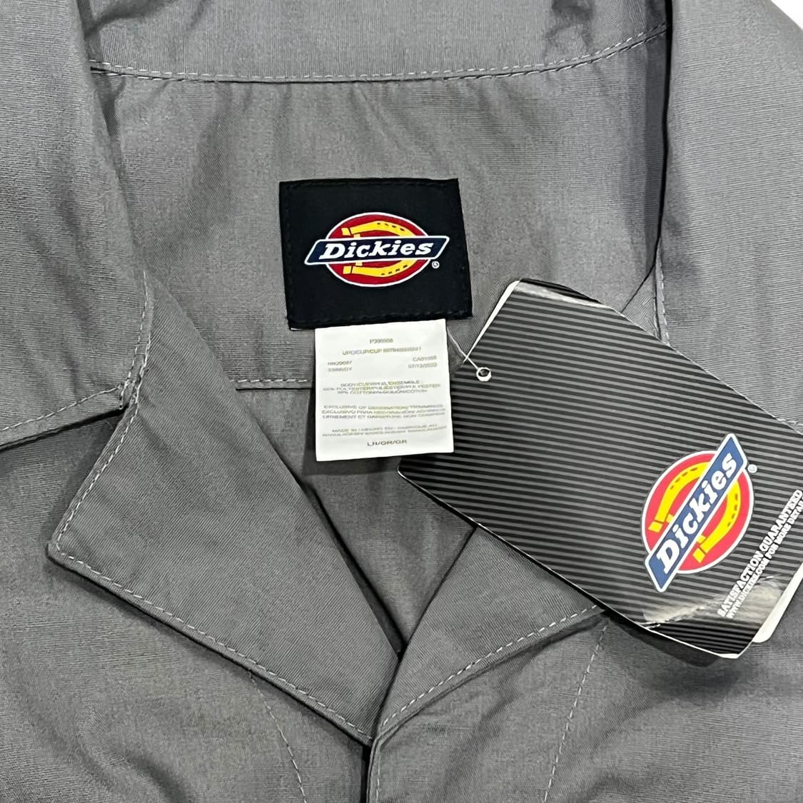 디키즈 워크 점프수트 s08409 상품이미지6