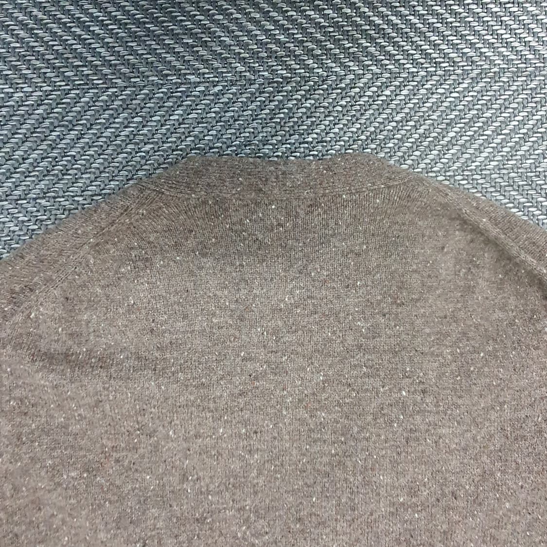 유니클로 브이넥 니트 가디건 남자105 상품이미지7