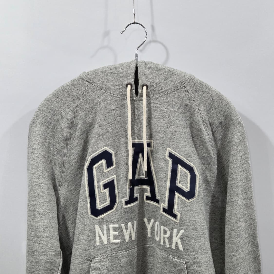 갭 후드티 XS  상품이미지2