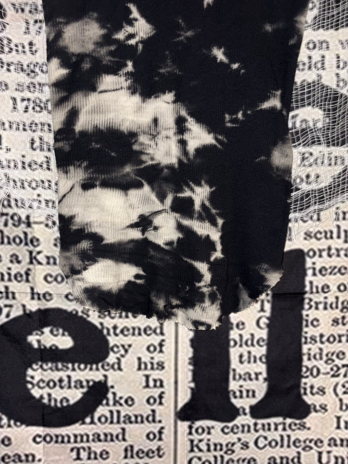 LGB tie-dye LeGrand T 상품이미지5