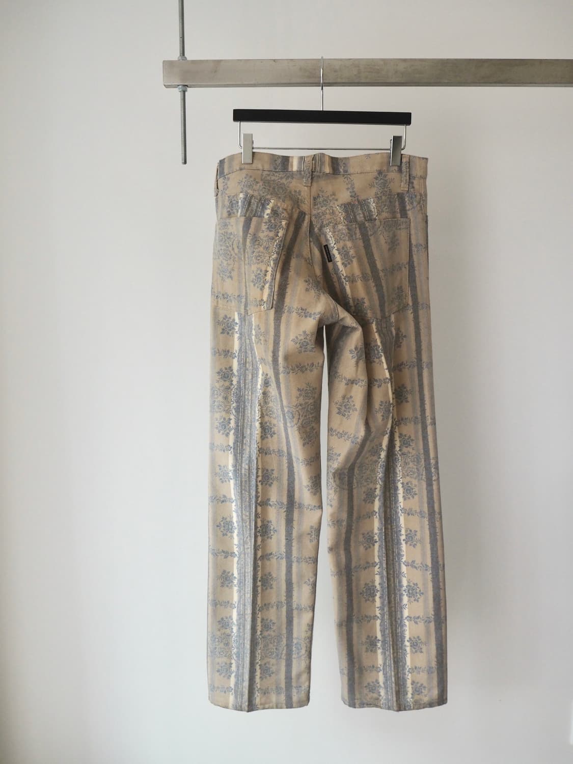 CABANE de ZUCCA pants 상품이미지4