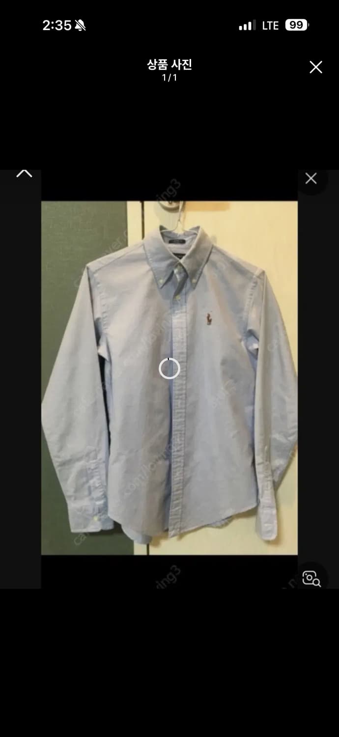 폴로 셔츠 90  상품이미지1