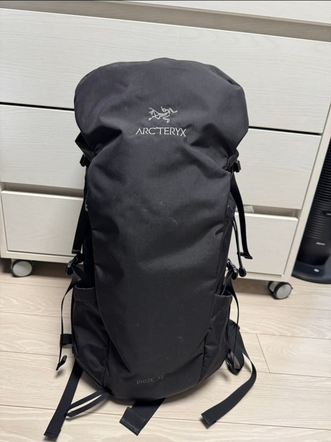 아크테릭스 브리즈 32L 백팩 상품이미지1