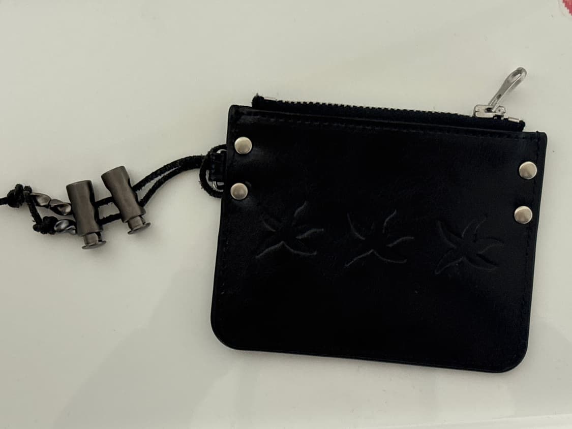 더콜디스트모먼트 카드지갑 상품이미지1