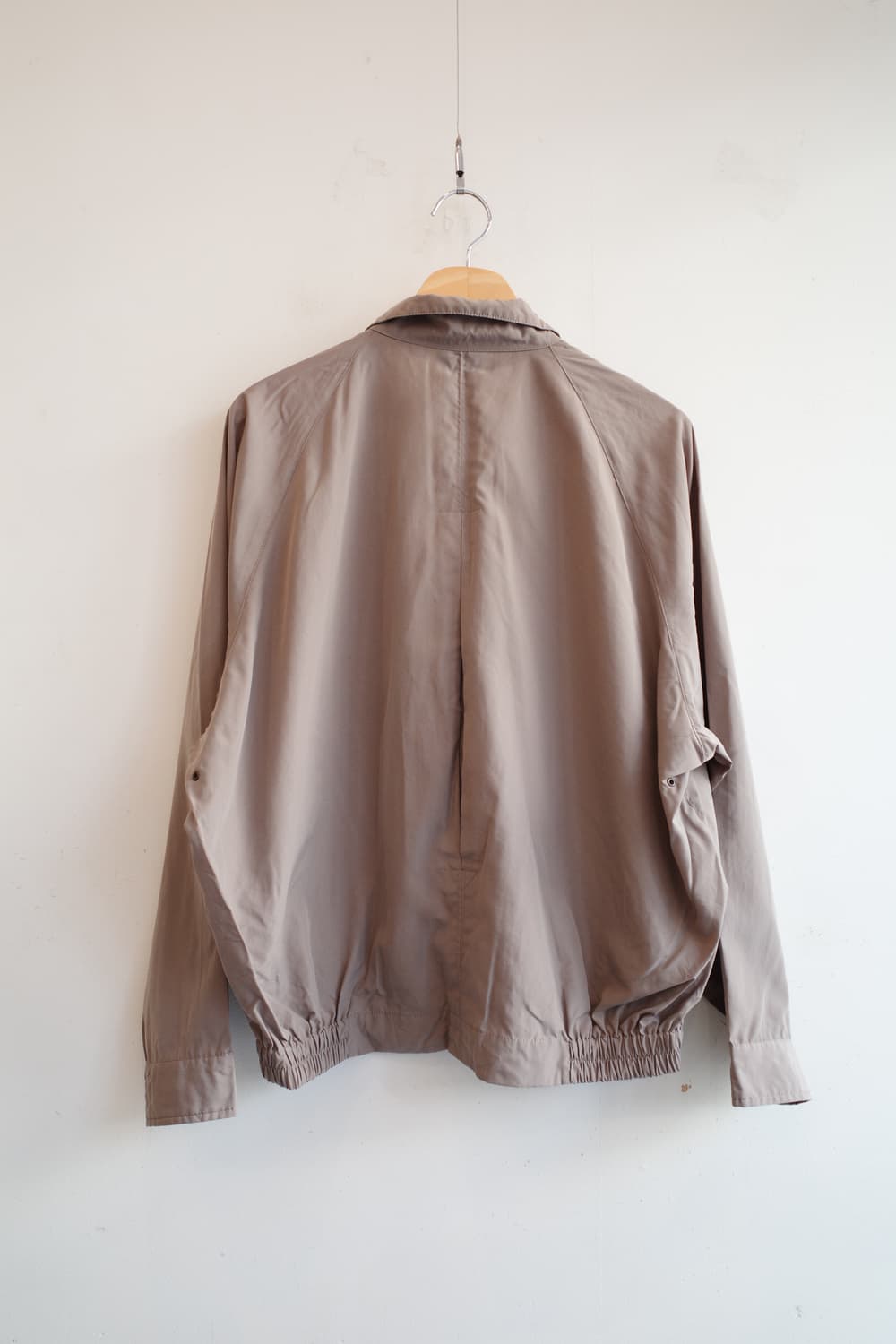 HAMPSTEAD G-9 블루종  상품이미지8