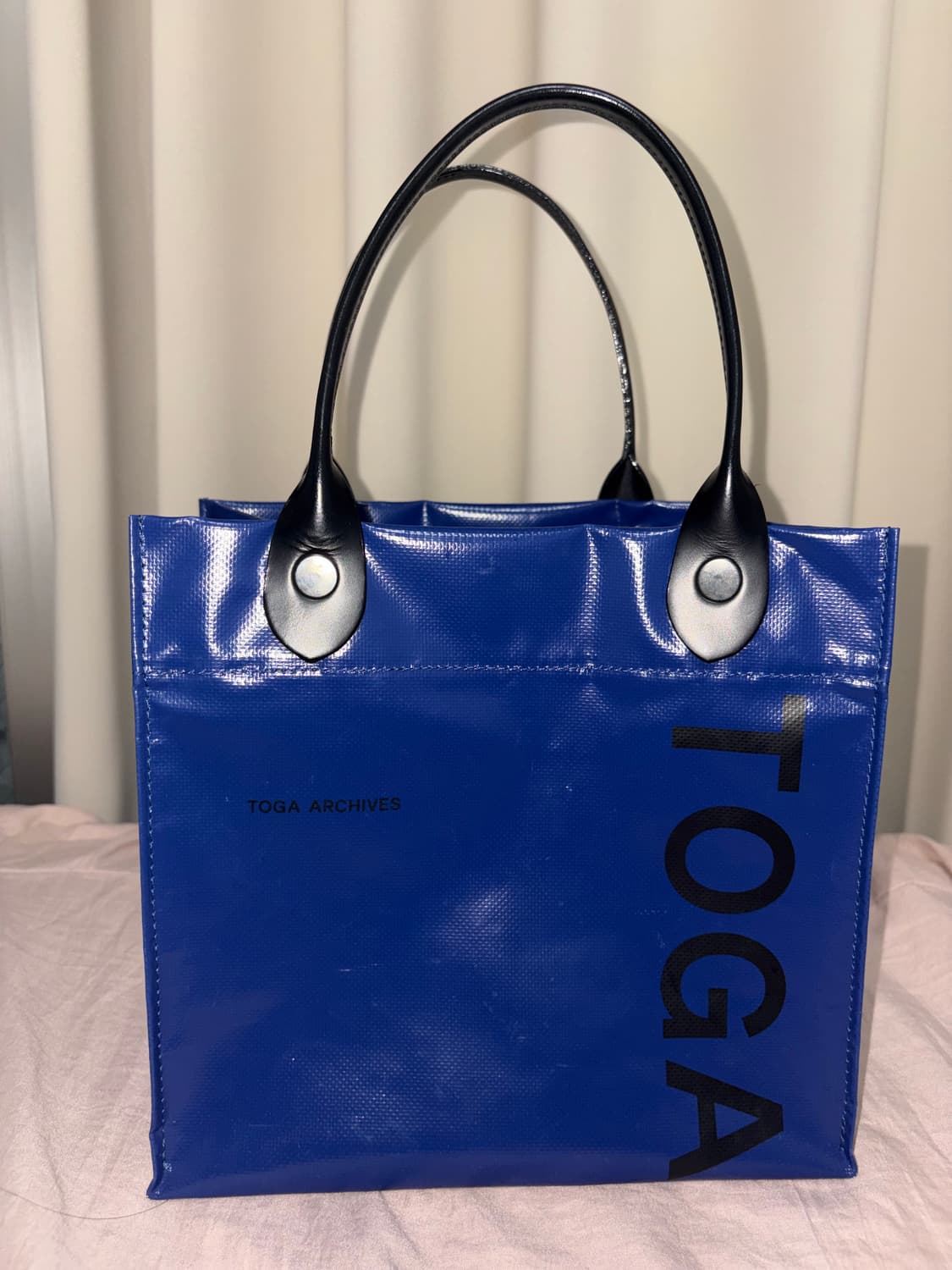 Toga archive 가방 상품이미지1